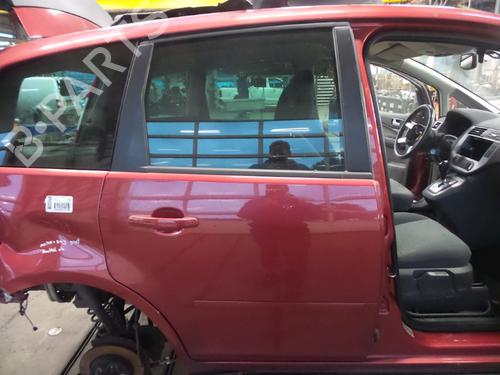 Used Right rear door FORD FOCUS C-MAX (DM2) 1.8 (125 hp) 22483205
