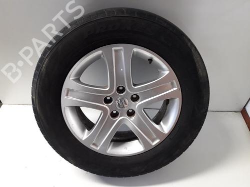 Rim SUZUKI GRAND VITARA II (JT, TE, TD) 2.0 All-wheel Drive (TD54V, JB420) | BP22503968C45 