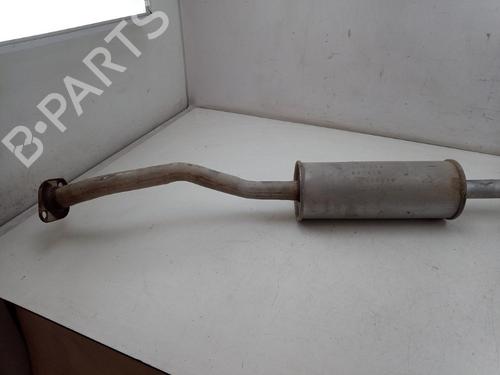 Exhaust system PEUGEOT 1007 (KM_) 1.4 | BP33245432M121 - Image 2