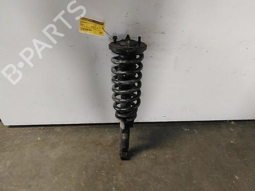Used Right front shock absorber KIA SORENTO I (JC) 2.5 CRDi 4WD (140 hp) 22455937