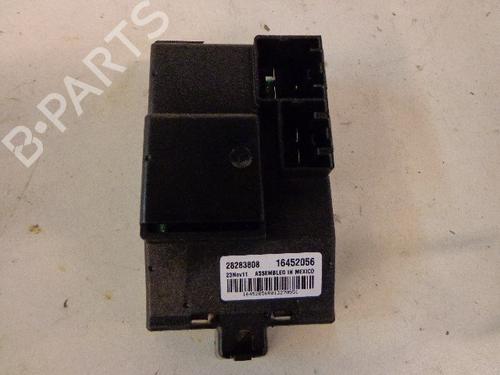 Used Electronic module OPEL AMPERA (R12) EV 150 (151 hp) 22469039