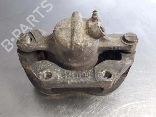 Right front brake caliper RENAULT KANGOO Express (FC0/1_) 1.5 dCi (FC1R) | BP22452736M104 
