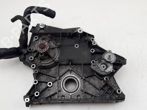 Used Timing cover MERCEDES-BENZ C-CLASS Coupe (C204) C 180 (204.349) (156 hp) 22497434