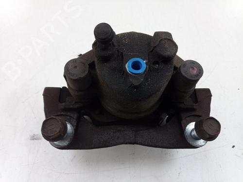 Left front brake caliper TOYOTA YARIS (_P13_) 1.3 (NSP130_, NSP130) | BP29925357M105