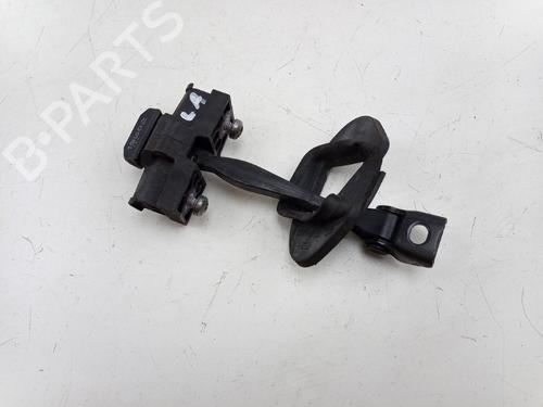 Used Hinge/Door check strap MINI MINI (F55) One D (95 hp) 22514852