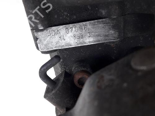 Gearbox SKODA FABIA I Combi (6Y5) 1.9 TDI | BP22513273M3 