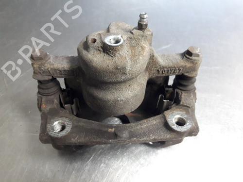 Right front brake caliper PEUGEOT 107 (PM_, PN_) 1.0 | BP22462734M104 