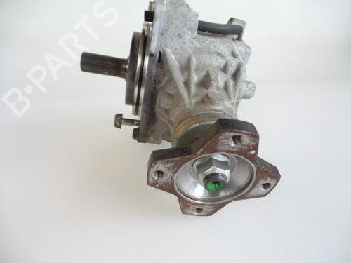 Transfer box NISSAN QASHQAI I (J10, NJ10) 2.0 | BP22474364M36 