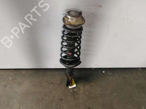 Used Right front shock absorber DAIHATSU SIRION (M1) 1.0 i (M100) (56 hp) 22450370