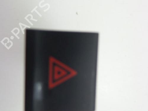 Used Warning switch VW POLO V (6R1, 6C1) 1.2 TSI 16V (90 hp) 22483681