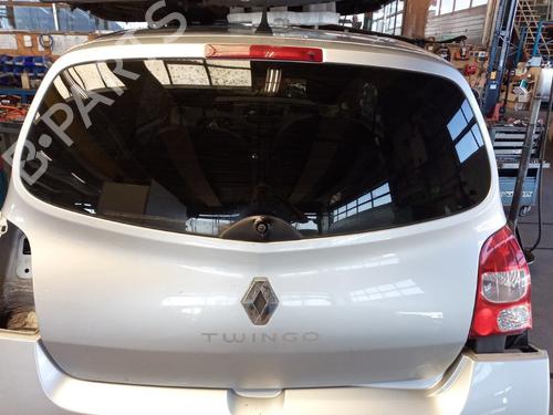 Used Tailgate Tailgate 36956907 36956907