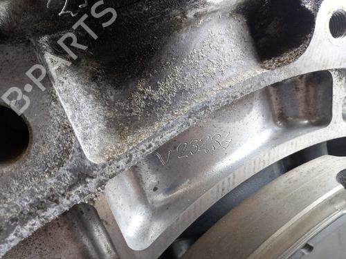 Engine TOYOTA YARIS (_P13_) 1.5 Hybrid (NHP130_) | BP27159704M1 
