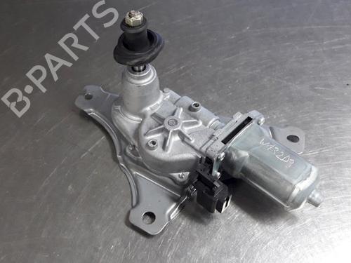 Used Rear wiper motor DAIHATSU CUORE VII (L275_, L285_, L276_) 1.0 (L276) (70 hp) 22464403