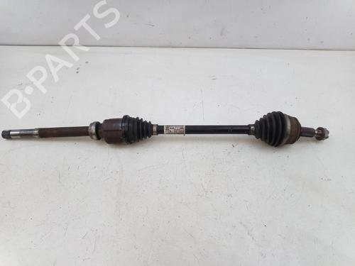 Used Right front driveshaft Right front driveshaft 25924103 25924103