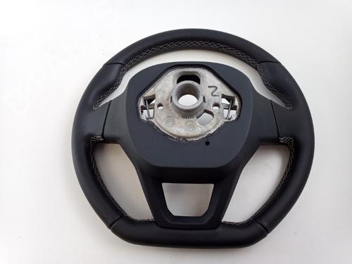Steering wheel SEAT IBIZA V (KJ1, KJG) 1.0 TSI | BP22509313C49 
