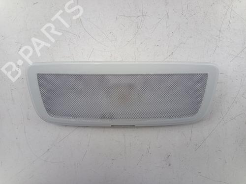 Used Interior roof light MERCEDES-BENZ B-CLASS Sports Tourer (W246, W242) Electric Drive / B 250 e (242.890) (180 hp) 24336406