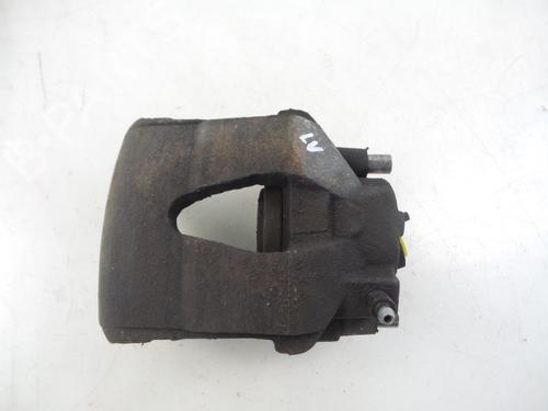 Venstre bremsekaliber foran VW GOLF VI Variant (AJ5) 1.6 TDI (105 hp) 22483577