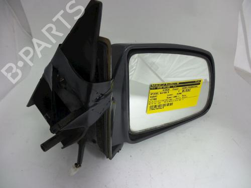 Used Right mirror SUZUKI VITARA (ET, TA, TD) 1.6 All-wheel Drive (SE416, TA01) (75 hp) 22458791