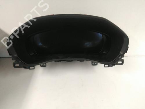 Display de informações MAZDA CX-80 (KL_) e-SKYACTIVE PHEV AWD (KL0H, KL5S3P) (328 hp) 31860735