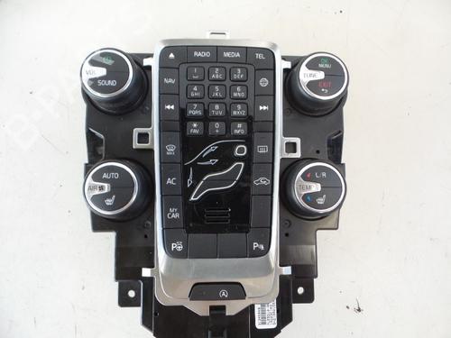 Used Climate control VOLVO V40 Hatchback (525) D4 (190 hp) 22489000