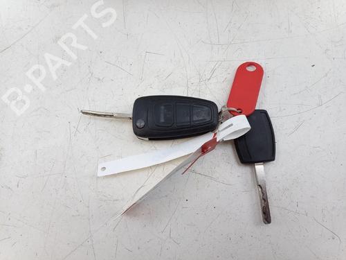 Control unit FORD TRANSIT CONNECT V408 Box Body/MPV 1.6 TDCi | BP31632461M11 - Image 2