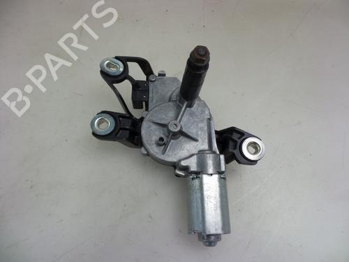 Viskermotor bakrute VW TOURAN (1T3) 2.0 TDI (140 hp) 22487381