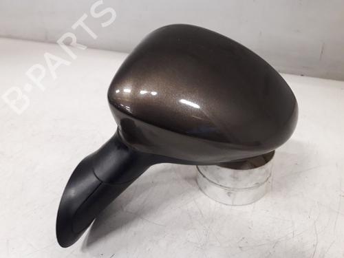 Left mirror FIAT GRANDE PUNTO (199_) 1.4 (199AXB11, 199AXB1A, 199BXB1A, 199AXL1A) | BP22507342C26 