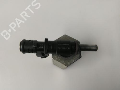 Injector PEUGEOT 308 SW I (4E_, 4H_) 1.6 16V | BP22514586M100