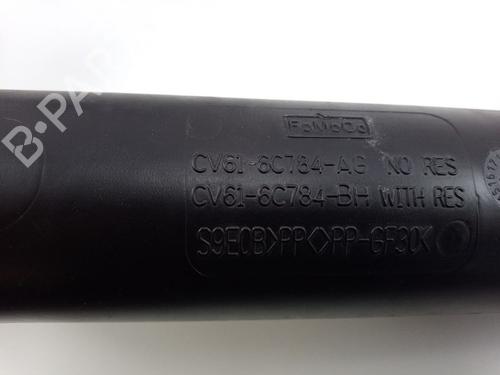 Pipe FORD ECOSPORT 1.0 EcoBoost | BP22514143M125 