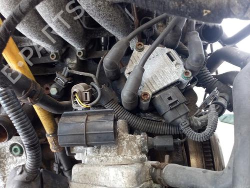 Engine VW GOLF IV (1J1) 2.0 | BP25204188M1 