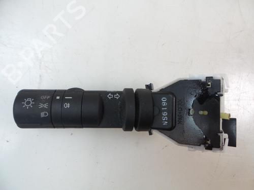 Used Steering column stalk NISSAN QASHQAI I (J10, NJ10) 1.6 (117 hp) 22477596