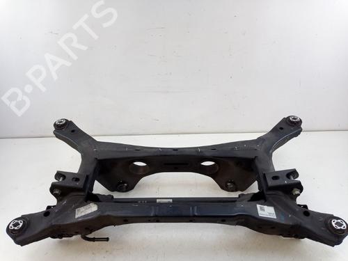 Used Subframe HYUNDAI TUCSON (NX4E, NX4A) 1.6 T-GDi Hybrid 48V (150 hp) 24667047
