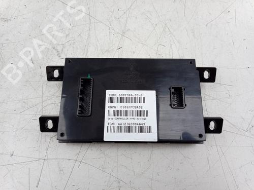 Used Control unit Control unit 22495524 22495524