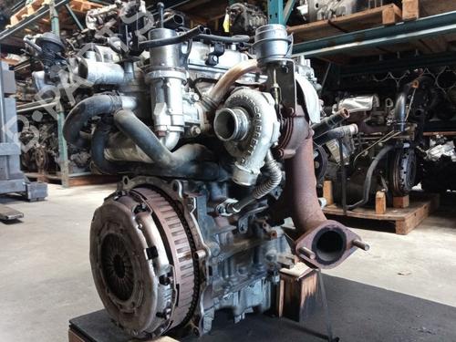 Engine HYUNDAI i30 Estate (FD) 1.6 CRDi | BP22470438M1 
