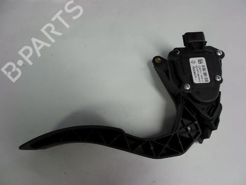 Pedal RENAULT CLIO III Grandtour (KR0/1_) 1.2 16V (KR02, KR0J) | BP22471604I4 