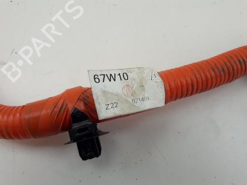 Inne MAZDA CX-60 (KH_) e-SKYACTIV PHEV (KH0H) | BP22510618O1 