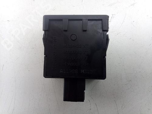 Switch PEUGEOT PARTNER Box Body/MPV 1.6 HDi | BP25702300I30