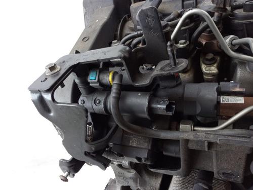 Engine RENAULT MEGANE III Grandtour (KZ0/1) 1.5 dCi (KZ09, KZ0D, KZ1G, KZ29, KZ14, KZ1W, KZ10, KZ1F,... | BP22506497M1 