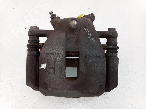 Pinza freno delantera derecha OPEL AGILA B (H08) 1.0 (F68) (68 hp) 26722088