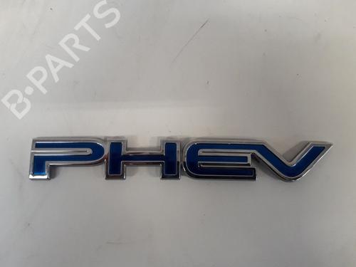 Used Other MITSUBISHI OUTLANDER III (GG_W, GF_W, ZJ, ZL, ZK) Plug-in Hybrid (GG2W) (200 hp) 22512641