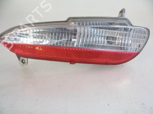 Used Reverse light FIAT PUNTO EVO (199_) 1.3 D Multijet (84 hp) 22476062