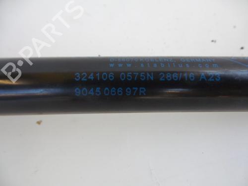 Tailgate lift support RENAULT MEGANE IV Grandtour (K9A/M/N_) 1.5 dCi 110 | BP22486235C138 