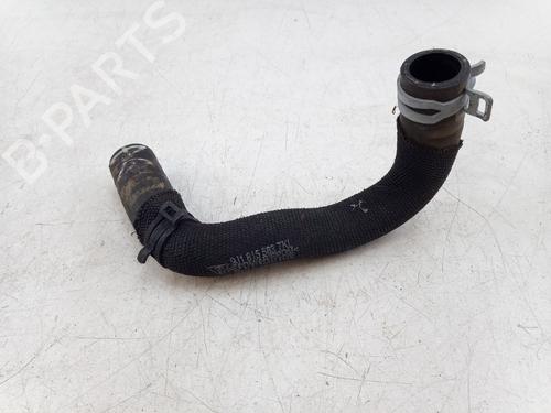 Used Pipe Pipe PORSCHE TAYCAN (Y1A) Turbo (Y1AFC1) (680 hp) 40263885 40263885