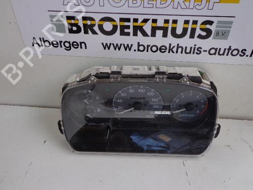 Display DAIHATSU SIRION (M1) 1.0 i (M100) (56 hp) 22470379