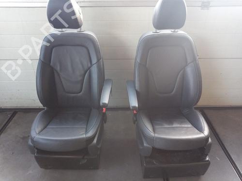 Used Seats set Seats set MERCEDES-BENZ V-CLASS (W447) V 300 CDI / d (447.811, 447.813, 447.815) (237 hp) 40263925 40263925