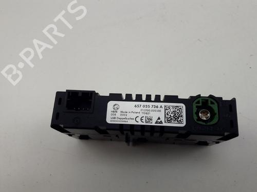 Other SKODA OCTAVIA IV Combi (NX5, PV5) 1.4 TSI RS iV | BP22511206O1