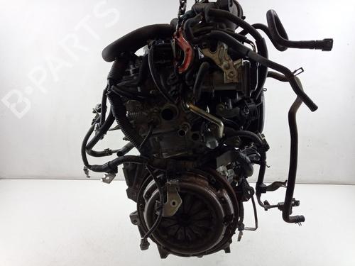 Engine TOYOTA VERSO S (_P12_) 1.33 (NSP120_) | BP39595206M1 - Image 6