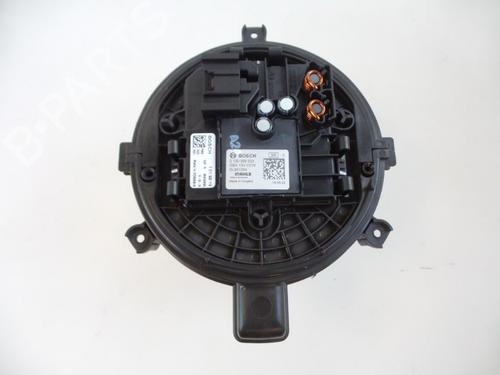 Heater blower motor OPEL ASTRA K Sports Tourer (B16) 1.6 CDTi (35) | BP22484033M62 
