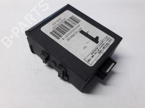 Modulo electronico TOYOTA YARIS (_P9_) 1.4 D-4D (NLP90_, NLP90R) (90 hp) 22460529