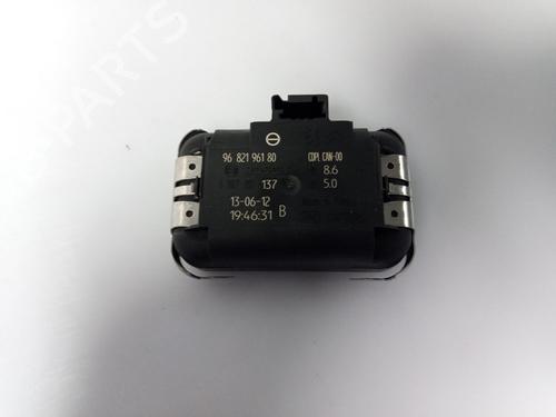 Elektronisk sensor FIAT SCUDO Van (270_, 272_) 2.0 D Multijet (128 hp) 22502064